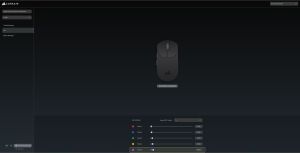 Corsair Sabre v2 Pro