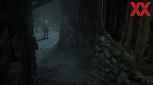 Silent Hill f
