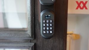 Das WELOCK U81