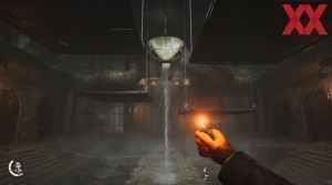 Der Orden der Riesen DLC
