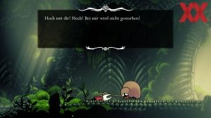 Hollow Knight - Silksong