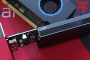 NVIDIA RTX A1000