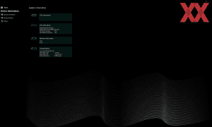 Die Software des PCSpecialist Recoil 16 AMD