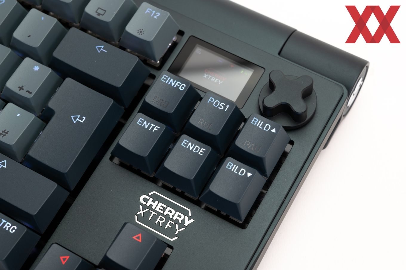 CHERRY-XTRFY-MX-8-3-TKL-Wireless-im-Test-Metallgeh-use-im-extravaganten-Design