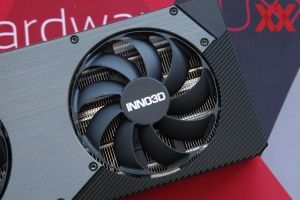 INNO3D GeForce RTX 5060 Ti Twin X2