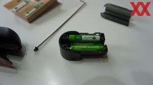 Das WELOCK U81