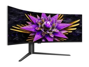 TCL 57R94 mit Dual-4K, Mini-LED und HDR 1000