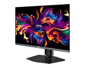 MSI MAG 272UP X24 mit 4K240 und QD-OLED