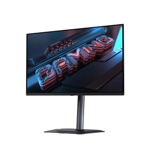 Gigabyte MO27Q2A mit WQHD, 280 Hz und QD-OLED