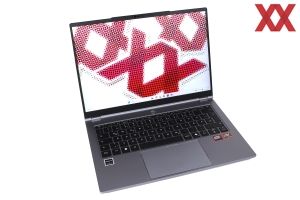 PCSpecialist Lafite AI AMD im Test