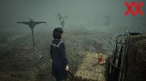 Silent Hill f