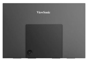 ViewSonic VX14P1-3K-OLED mit 2,8K und USB-C