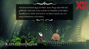 Hollow Knight - Silksong