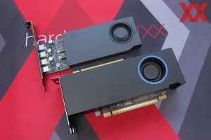 Intel Arc Pro B50