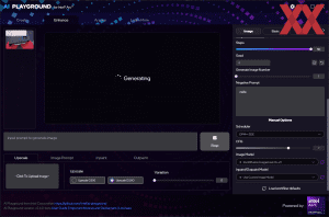 Intel Arc Pro B50