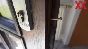 Das WELOCK U81