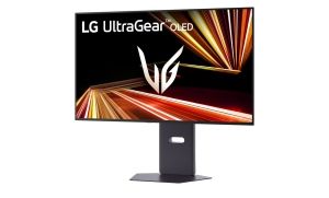 LG UltraGear 32GX850A mit OLED-MLA und Dual-Hz