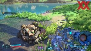 Borderlands 4