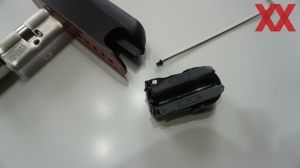 Das WELOCK U81