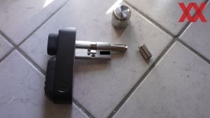 Das WELOCK U81