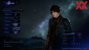 Lost Soul Aside