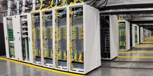 Microsoft Fairwater-Rechenzentrum