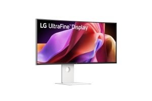 LG UltraFine 40U990A-W mit WUHD, Thunderbolt 5 und KVM