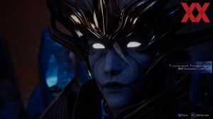 Lost Soul Aside