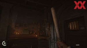 Der Orden der Riesen DLC