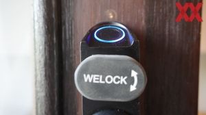 Das WELOCK U81