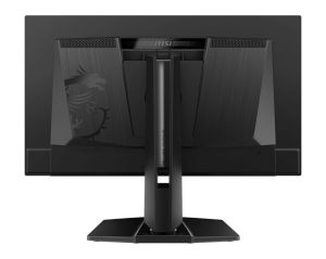 MSI MAG 272UP X24 mit 4K240 und QD-OLED