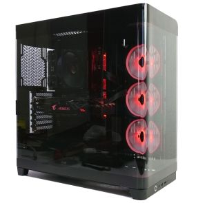 Corsair Frame 4500X LX-R RGB LINK