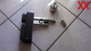 Das WELOCK U81