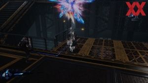 Lost Soul Aside