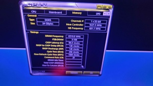 DDR5-Rekord bei 13.020 MT/s