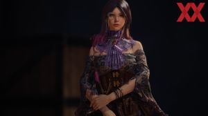 Lost Soul Aside