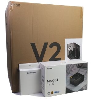 APNX V2