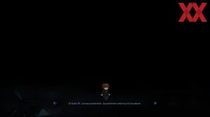 Lost Soul Aside