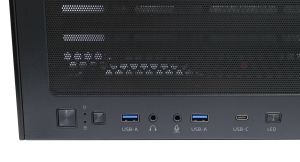 LC-Power Gaming 715B Seamless_X