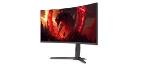 Acer Nitro XZ403CKR mit WUHD, 180 Hz und HDMI 2.1