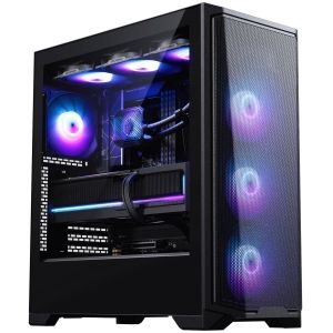 Phanteks Eclipse G370A
