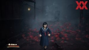 Silent Hill f