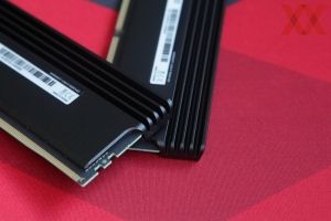 TeamGroup T-Force XTREEM Narvik Black DDR5-7600 CL36