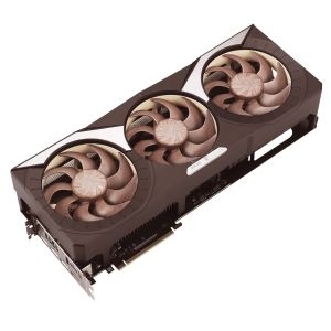 ASUS GeForce RTX 5080 Noctua Edition