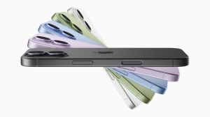 Zur Verfügung gestellt von Apple