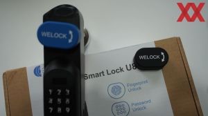 Das WELOCK U81