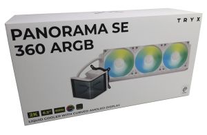 TRYX Panorama SE ARGB 360