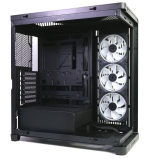 Corsair Frame 4500X LX-R RGB LINK