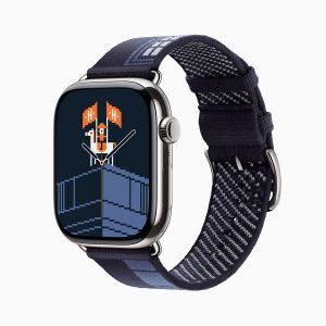 Zur Verfügung gestellt von Apple