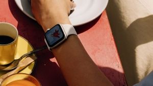 Zur Verfügung gestellt von Apple